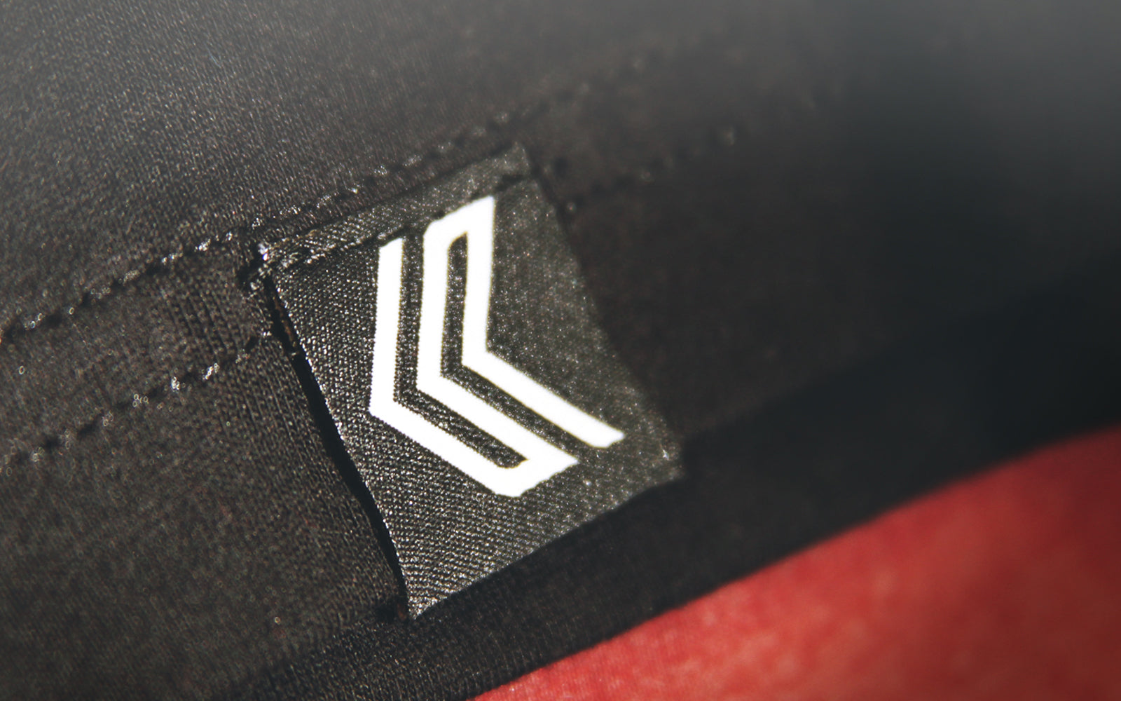 Kalletka brand logo on apparel