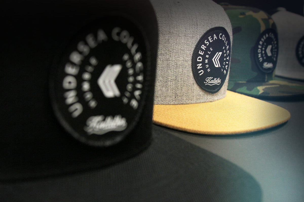 Kalletka Hat Collection