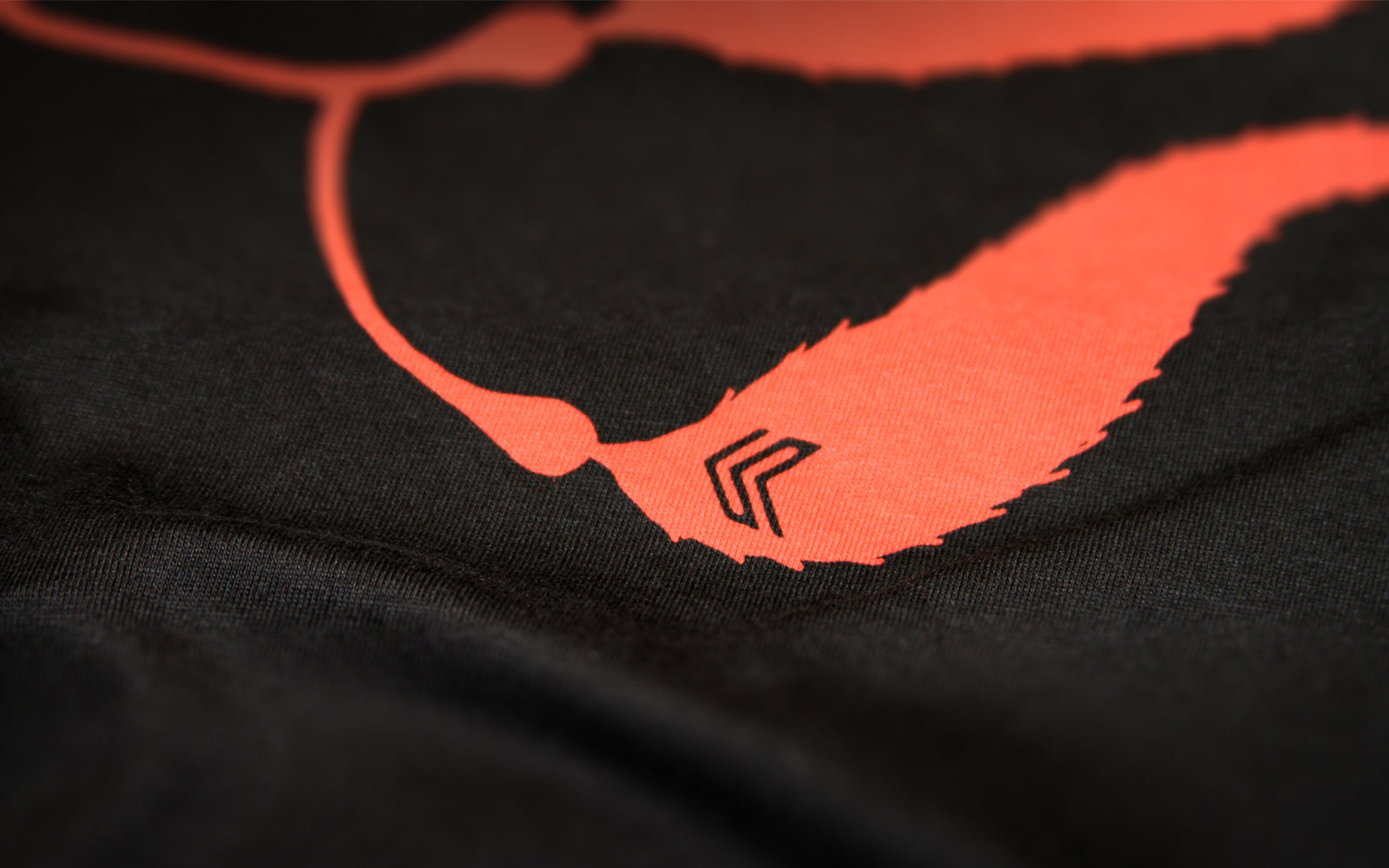 Kelp Detail with Kalletka Logo