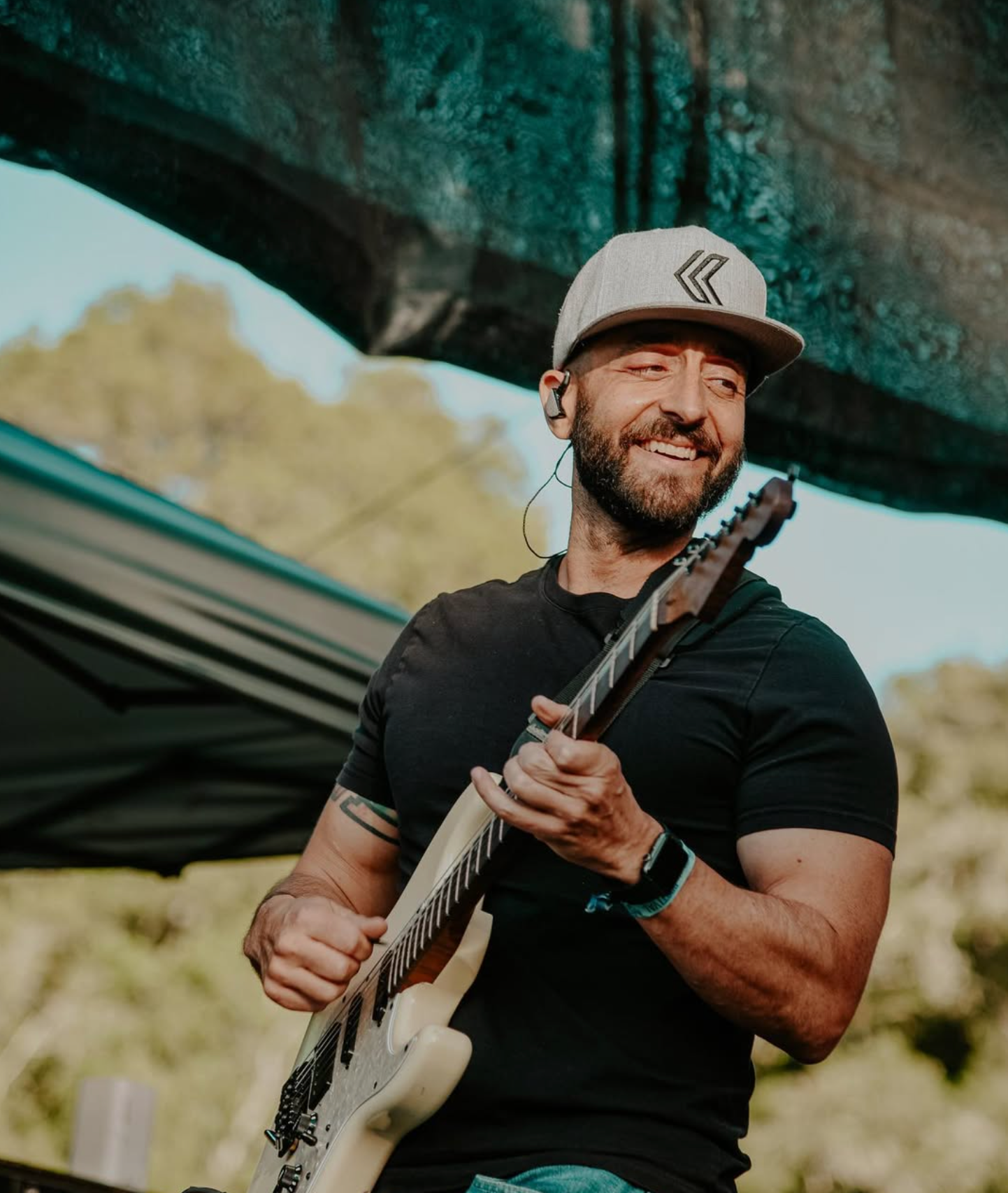 Raul Bianchi Kalletka Ambassador