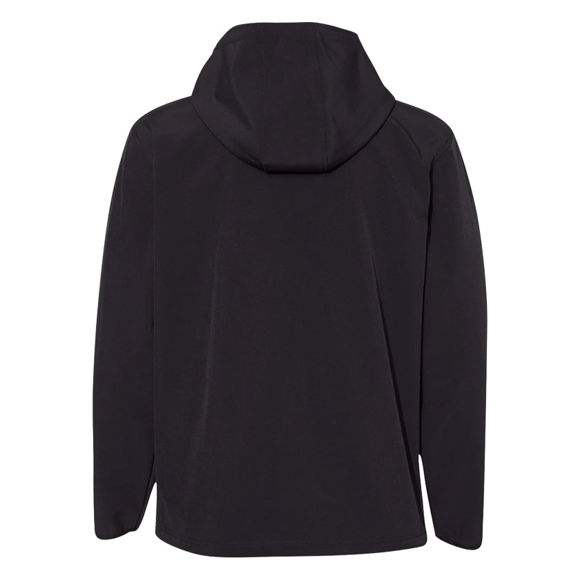 Gunnel Weather Tech Jacket -- Black