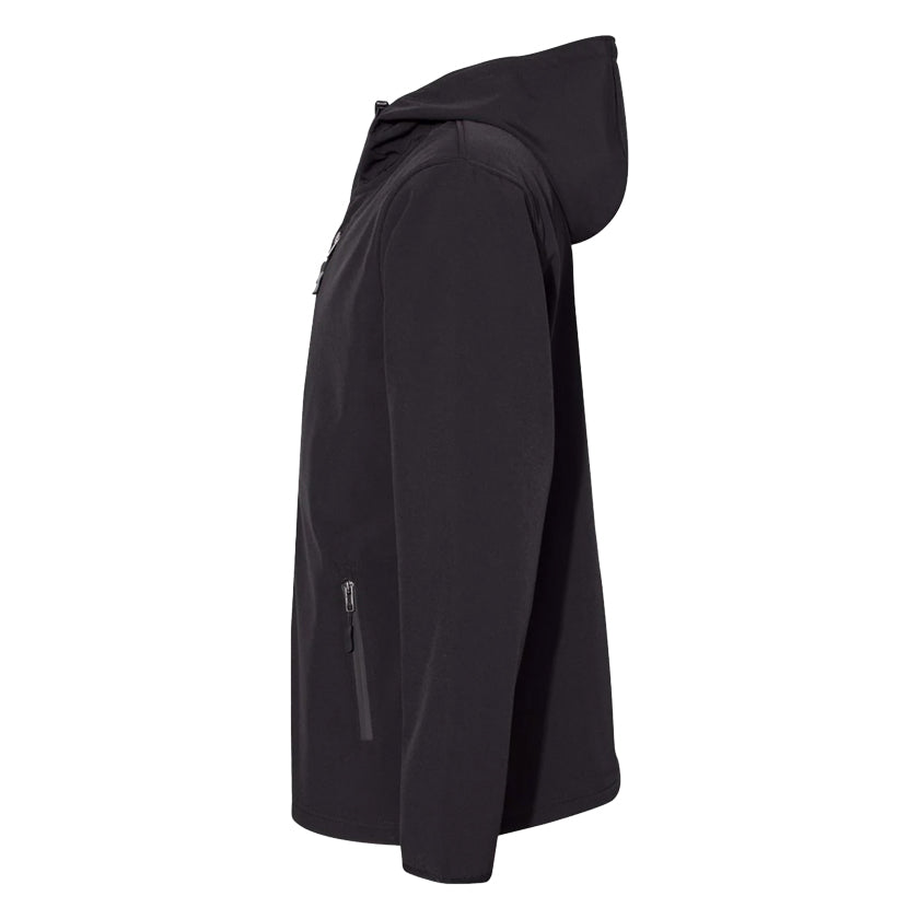 Gunnel Weather Tech Jacket -- Black