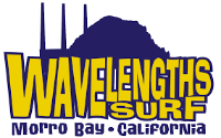 Wavelengths Surd Shop