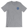 Youth Mad Otter T--Heather Grey