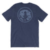 Mad Otter T--Navy