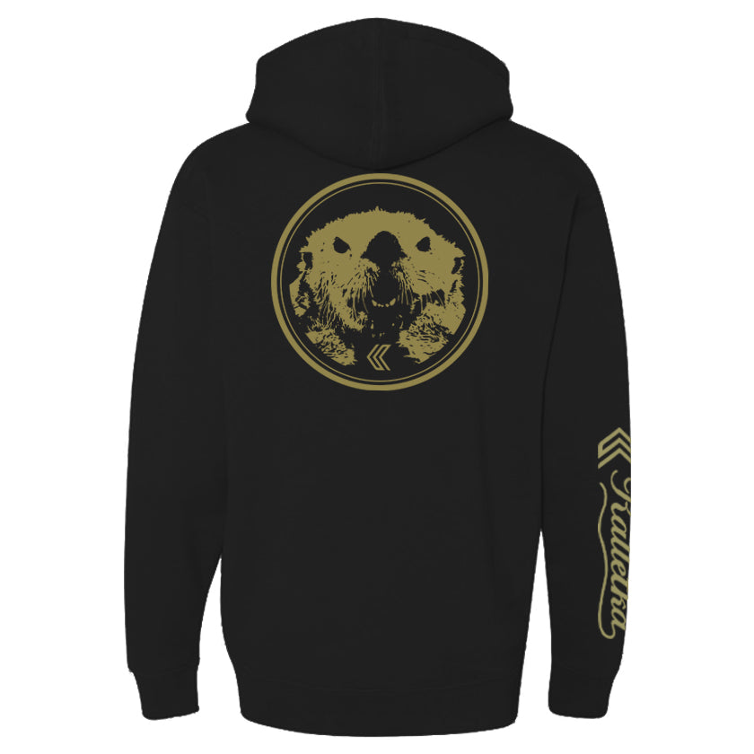 Degrees Of Comfort Wearable Blanket Hoodie, Oversized Sherpa