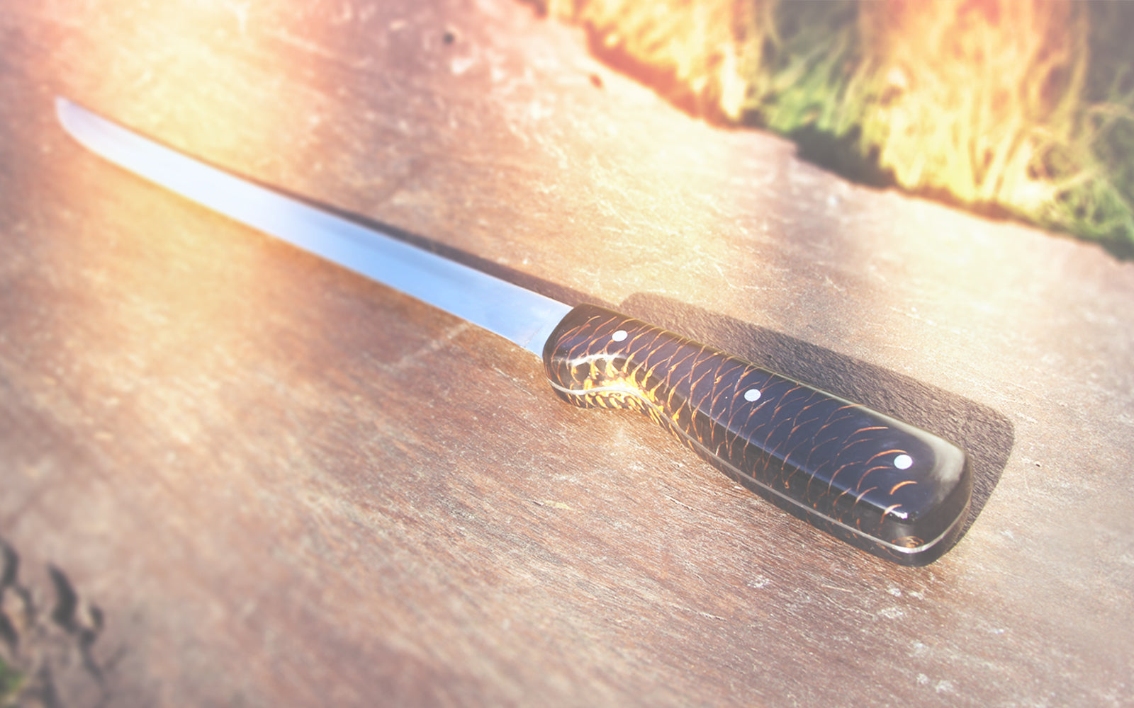 Knives