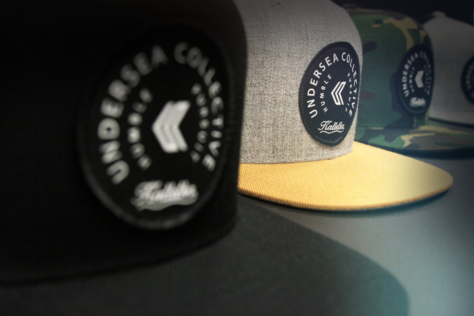 Kalletka Hat Collection