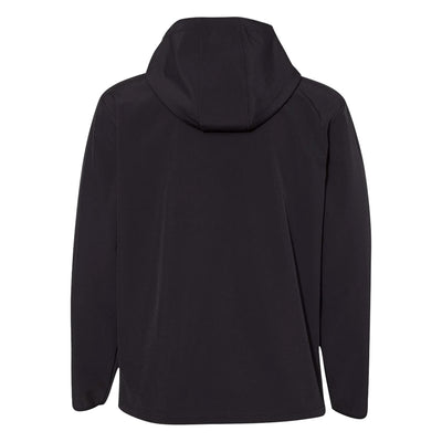 Gunnel Weather Tech Jacket back view