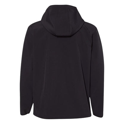 Gunnel Weather Tech Jacket -- Black