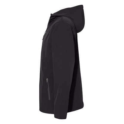 Gunnel Weather Tech Jacket -- Black
