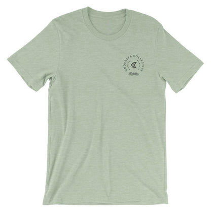 Fillet Knife T-Shirt front view