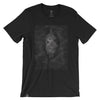 Halibut Art T--Black