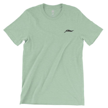 Kelp Strand T-Shirt front view