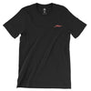 Kelp Strand T--Black