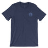Mad Otter T--Navy