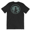 Youth Mad Otter T--Black