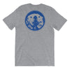 Youth Mad Otter T--Heather Grey
