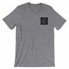 Original Circle T--Heather Grey