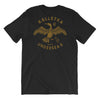 Youth Rant T--Black