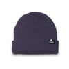 Tern Label Beanie--Navy
